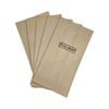 Pullman 5x  Dust Bag Paper For PV900 Advance Backpack Vacuum Cleaner, Genuine