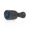 Ubiquiti G6 Pro Bullet, White All-weather 4k Poe+ Camera, Multi-tops Ai Engine, 2.36x Optical Zoom, Large 1/1.2'cmos Sensor,long