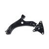 Front Lower Left Control Arm for Honda City GM, Insight ZE, Jazz GE 2001-2016