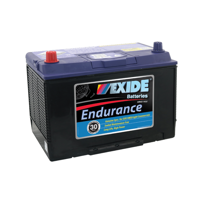 Exide Endurance N70ZZMF Vehicle Battery