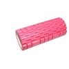 Morgan Grid Foam Roller[pink]