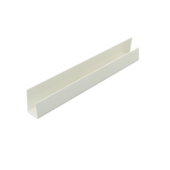 Siniat 13 x 3000mm PVC Casing Bead Plaster Trim