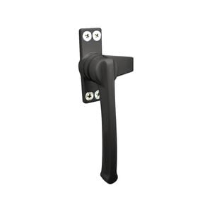 Polar     View Black Left Hand Window Cam Handle