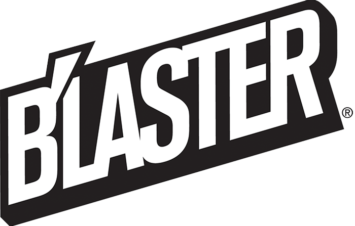 BLASTER