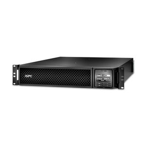 APC Smart-UPS 1500VA – 2U Online UPS with Battery & Rail Kit – Reliable Backup Power
