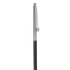 Waxworks 1.8m Odin Stainless Steel Torch