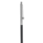 Waxworks 1.8m Odin Stainless Steel Torch