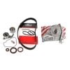 Timing Belt Kit+oe Wp For Toyota Camry Sxv10 Sxv20 Rav4 Sxa11 Check Timing Belt
