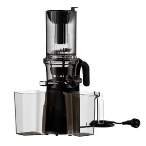 Spector Electric Cold Press Juicer - Black