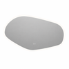 Crystalux Stone Back-lit Led Bathroom Mirror | 800 X 1500