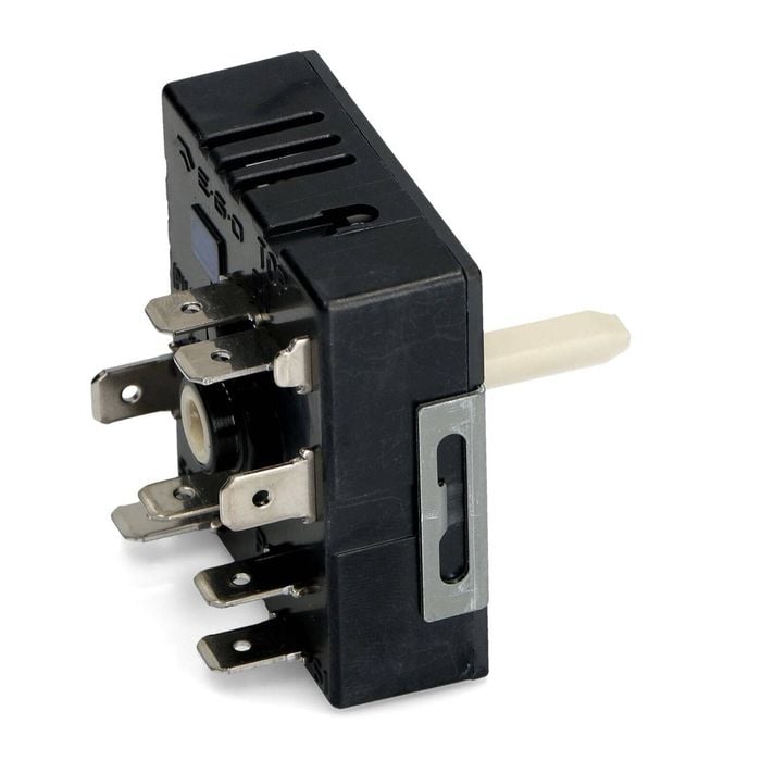Hot Plate Heat Controller A01333901. Suits Electrolux, Westinghouse