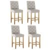 Artiss 4x Bar Stools