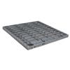 Everhard Class A Galvanised Grate - To Suit Series 300 Pit