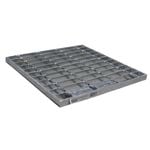 Everhard Class A Galvanised Grate - To Suit Series 300 Pit