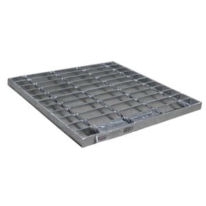 Everhard Class A Galvanised Grate - To Suit Series 300 Pit