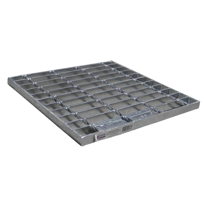 Everhard Class A Galvanised Grate - To Suit Series 300 Pit