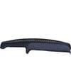 For Holden Jackaroo U8 07/1997-01/2004 Custom Car Dash Mat Cover Black Dashmat