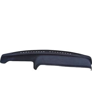 For Holden Jackaroo U8 07/1997-01/2004 Custom Car Dash Mat Cover Black Dashmat