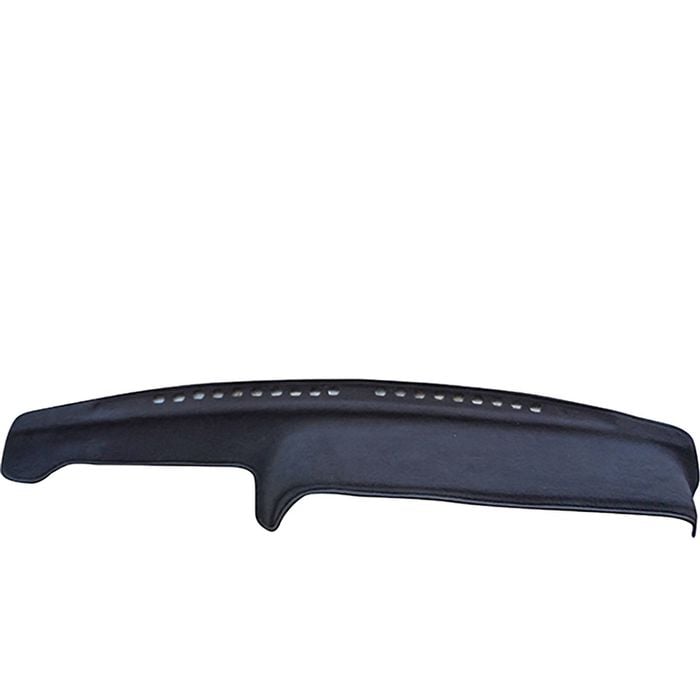 For Holden Jackaroo U8 07/1997-01/2004 Custom Car Dash Mat Cover Black Dashmat
