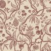Wallpaper Trader Tree Of Life Wallpaper Roll 10.05m X 53cm, Honey