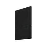 Kaboodle 400mm Black Olive Alpine Wastebin Panels - 2 Pack