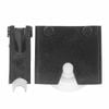 Rolltrak Adjustable Wide Body Plastic Cassette And Acetal Roller