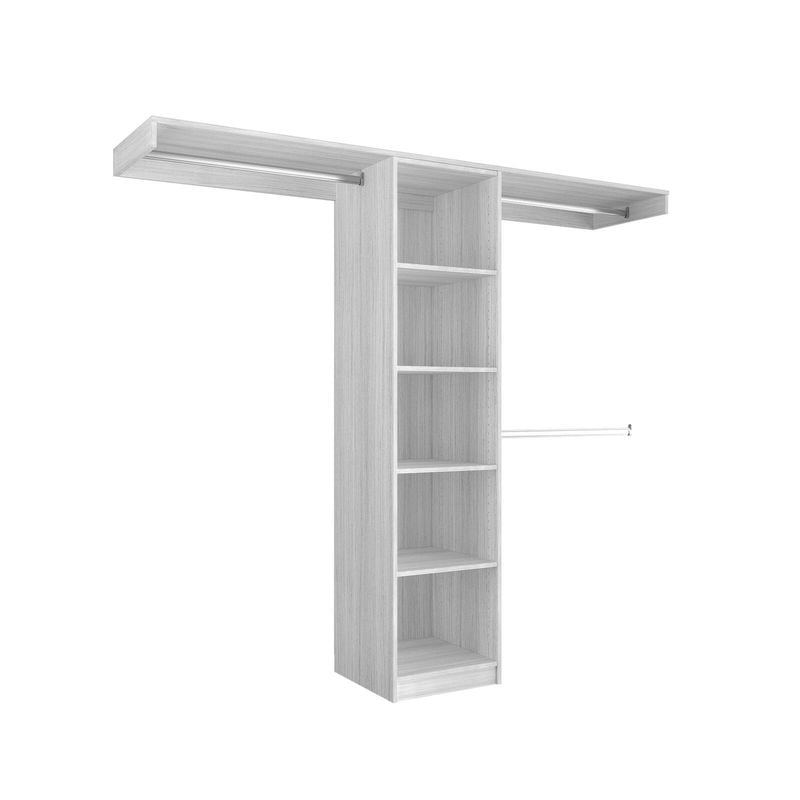 Lugna 2100mm Mist Built In Package 3