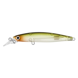 Daiwa 2022 Infeet Sazanami 60 SP Hard Body Fishing Lure Ghost Ayu