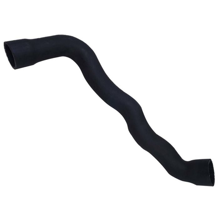 TOPAZ Top Upper Radiator Coolant Hose for Mercedes E Class W210 S210 E280T E320T