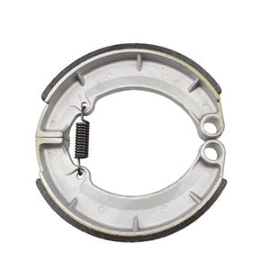 Xyt World Brake Shoes Front Or Rear For Mz/muz Ts 250
