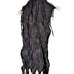 Scary Skeleton Hanging Animated Halloween Decoration