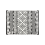 Outdoor Rug / Camping Mat - Lesotho Geometric Tribal