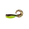 ZMan Guppy GrubZ 2" Finesse Soft Plastic Fishing Lure Coppertruse