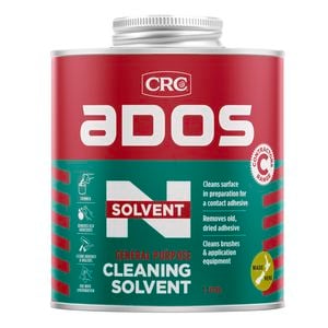ADOS CRC Thinner Solvent N - 1L