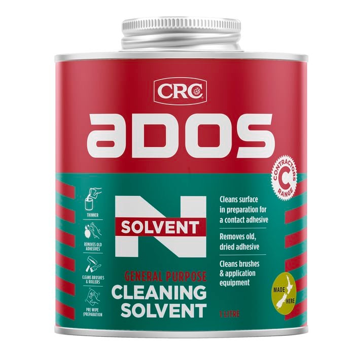 ADOS CRC Thinner Solvent N - 1L