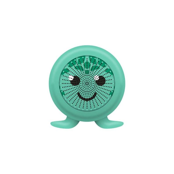 Juice Animals Wireless Speaker - Turtle