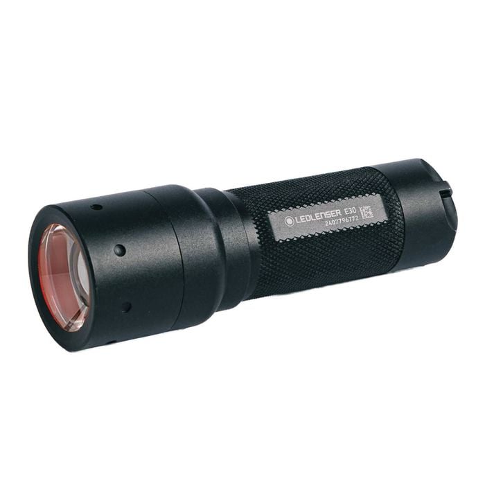 Ledlenser 220 Lumen 3xAAA Lightweight LED Flashlight Torch