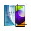 2 Pack MEZON Samsung Galaxy A52 Full Cover Tempered Glass Screen Protectors