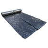 Empak 4m x 10m 250mu Black Polythene