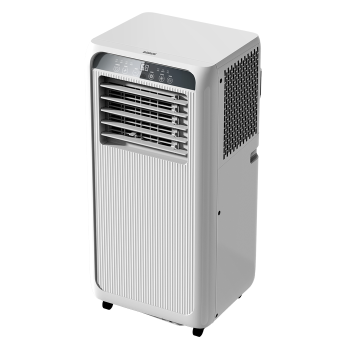 Euromatic 2.63kW Portable Air Conditioner With Dehumidifier