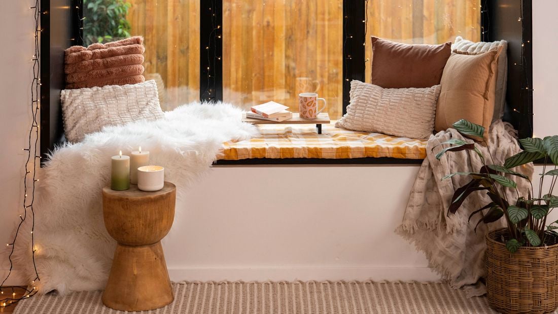 DIY - Header Image - How to stop window draughts with weather seals and weather stripping