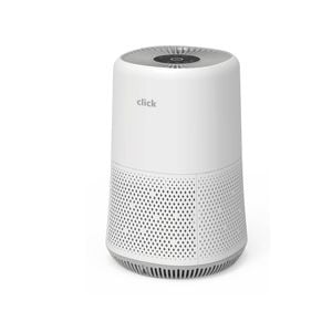 Click CADR 220 Air Purifier with HEPA Filter