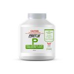 Protek 500ml Type P Clear PVC Cement For High Pressure Pipes