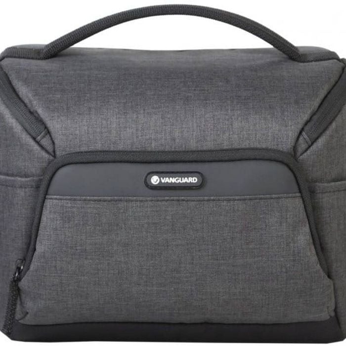Vanguard Vesta Aspire 25 Shoulder Bag (large) Grey