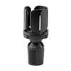 h2 hydro2 Universal Car Accessory Black