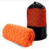 Lifebay Absorbent Hot Yoga Mat Towel