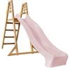 Lifespan Kids Sunshine Climb & 2.2m Pastel Pink Slide