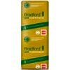 Bradford R2.7 1160 x 420 x 90mm 2.8m2 Gold High Performance Wall Batts - 5 Pack