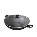 Woks