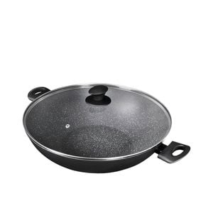 Woks